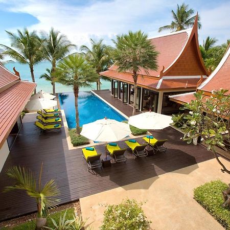 Dhevatara Cove Βίλα Lipa Noi Εξωτερικό φωτογραφία