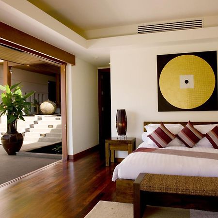 Dhevatara Cove Βίλα Lipa Noi Δωμάτιο φωτογραφία