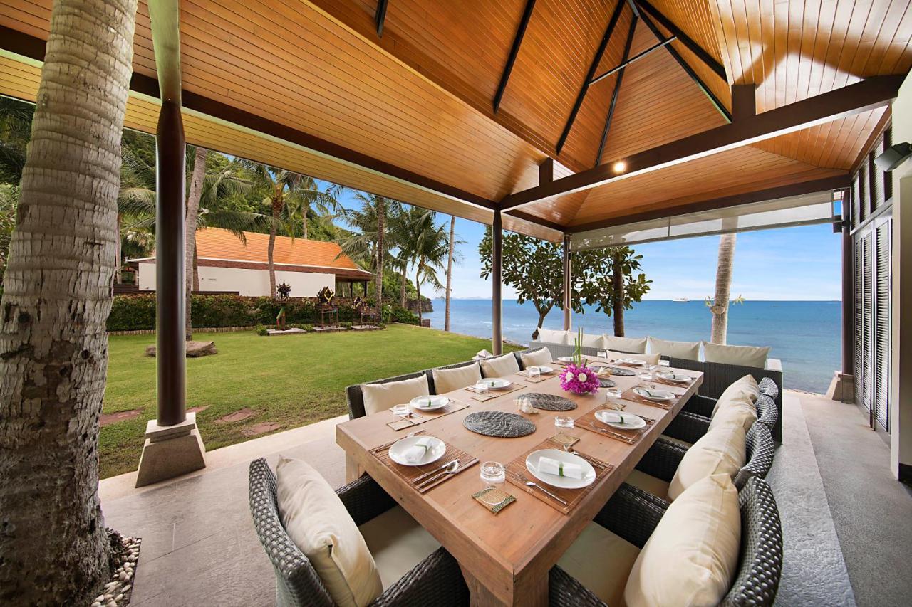 Dhevatara Cove Βίλα Lipa Noi Εξωτερικό φωτογραφία