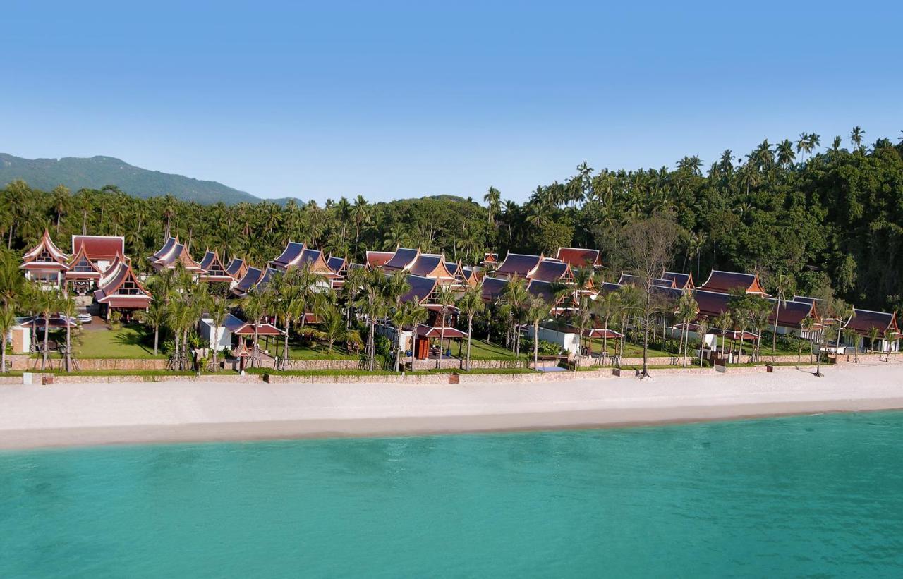 Dhevatara Cove Βίλα Lipa Noi Εξωτερικό φωτογραφία