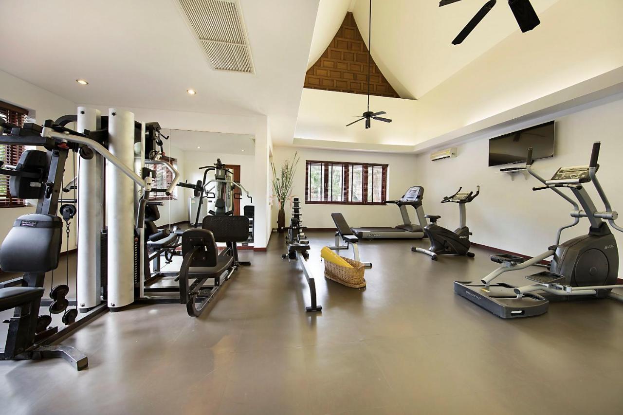 Dhevatara Cove Βίλα Lipa Noi Εξωτερικό φωτογραφία