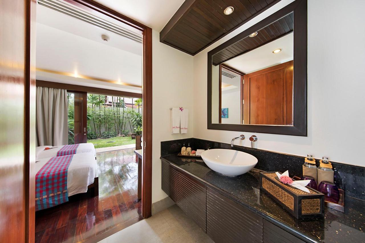 Dhevatara Cove Βίλα Lipa Noi Εξωτερικό φωτογραφία
