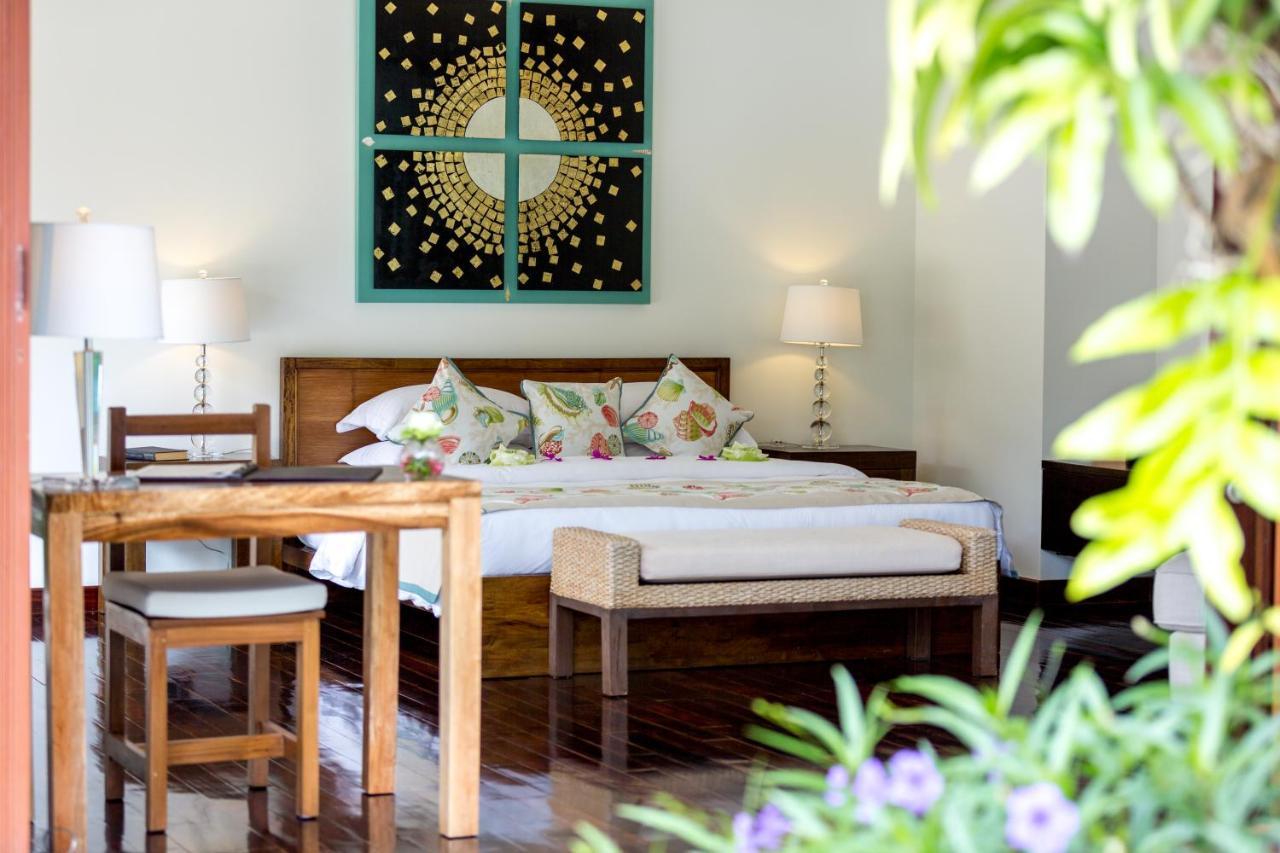 Dhevatara Cove Βίλα Lipa Noi Εξωτερικό φωτογραφία