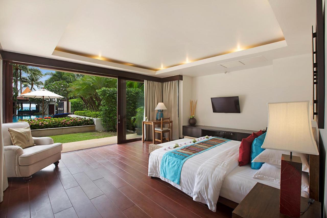 Dhevatara Cove Βίλα Lipa Noi Εξωτερικό φωτογραφία
