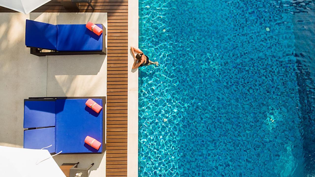 Dhevatara Cove Βίλα Lipa Noi Εξωτερικό φωτογραφία