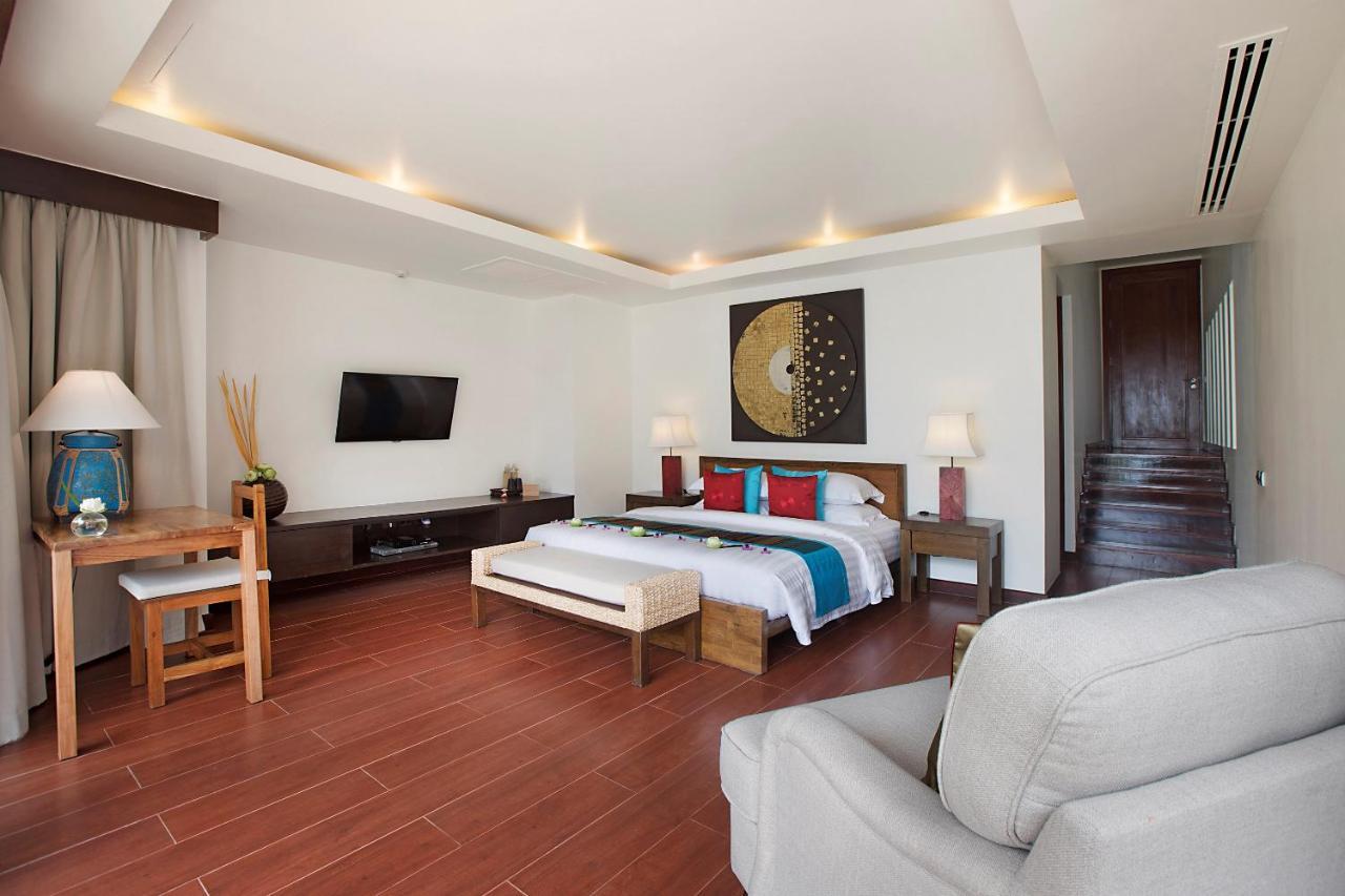 Dhevatara Cove Βίλα Lipa Noi Εξωτερικό φωτογραφία