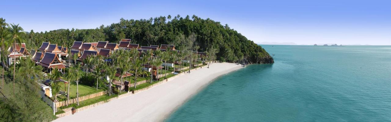 Dhevatara Cove Βίλα Lipa Noi Εξωτερικό φωτογραφία