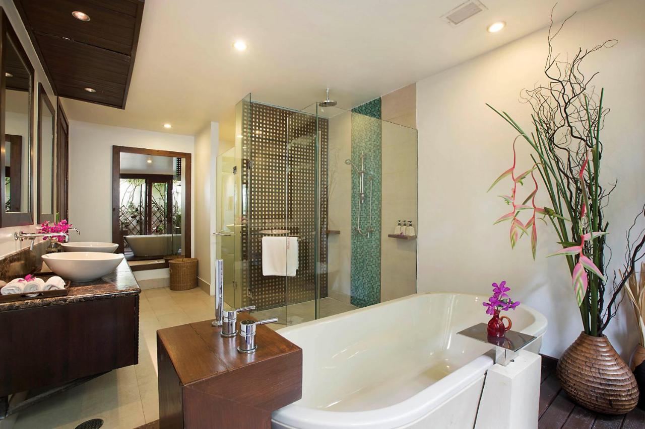 Dhevatara Cove Βίλα Lipa Noi Εξωτερικό φωτογραφία