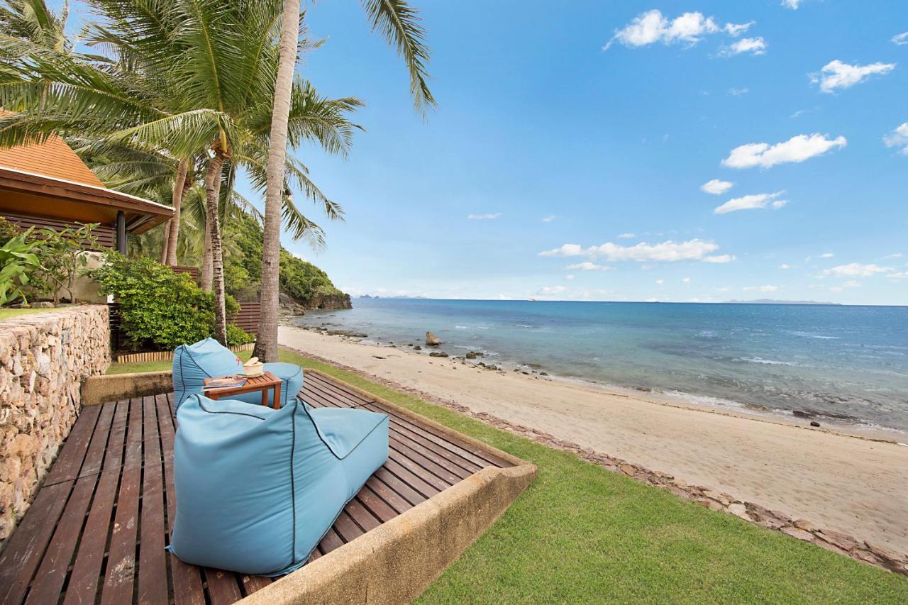Dhevatara Cove Βίλα Lipa Noi Εξωτερικό φωτογραφία