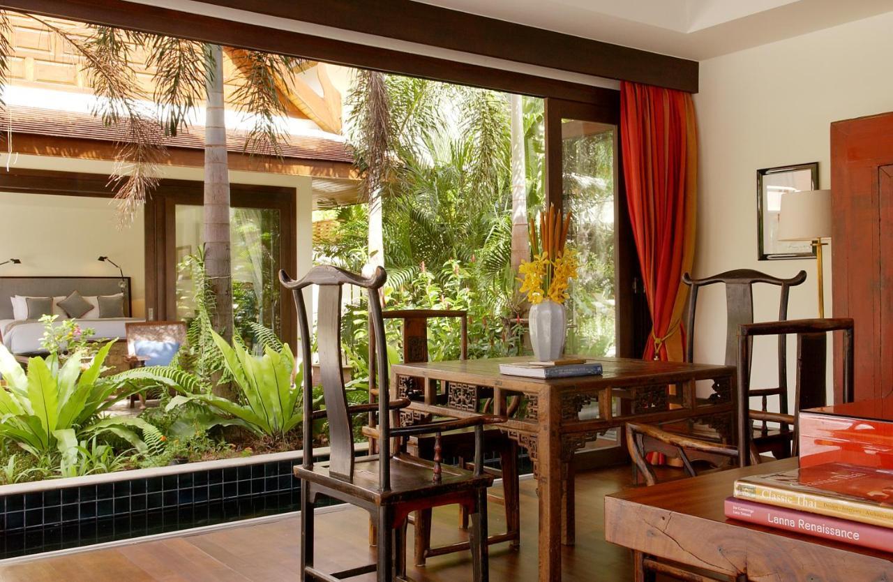 Dhevatara Cove Βίλα Lipa Noi Εξωτερικό φωτογραφία