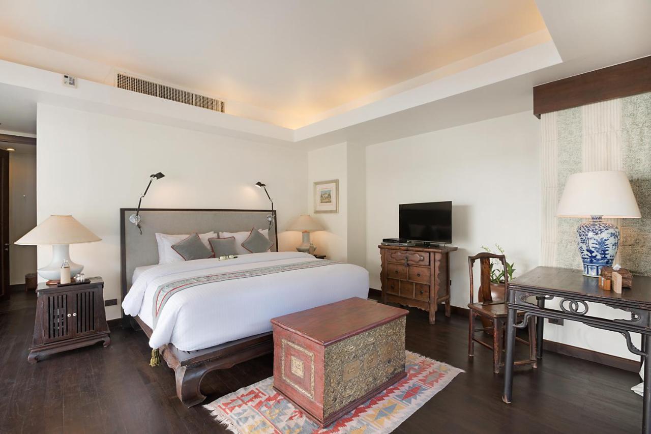 Dhevatara Cove Βίλα Lipa Noi Εξωτερικό φωτογραφία