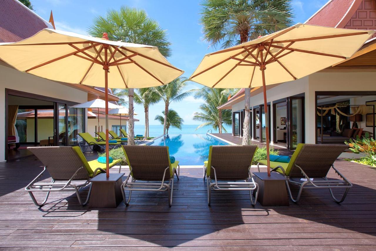 Dhevatara Cove Βίλα Lipa Noi Εξωτερικό φωτογραφία