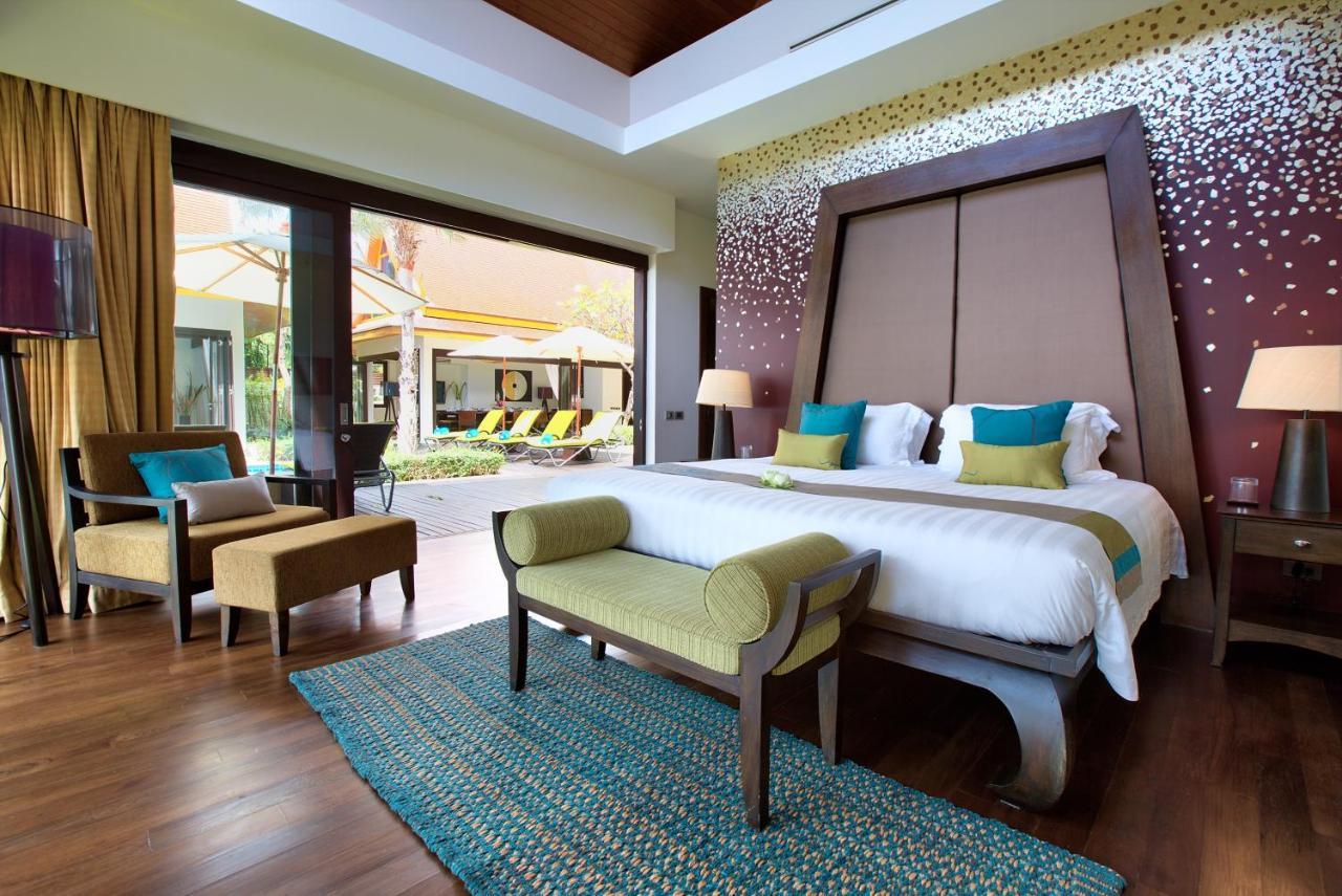 Dhevatara Cove Βίλα Lipa Noi Εξωτερικό φωτογραφία