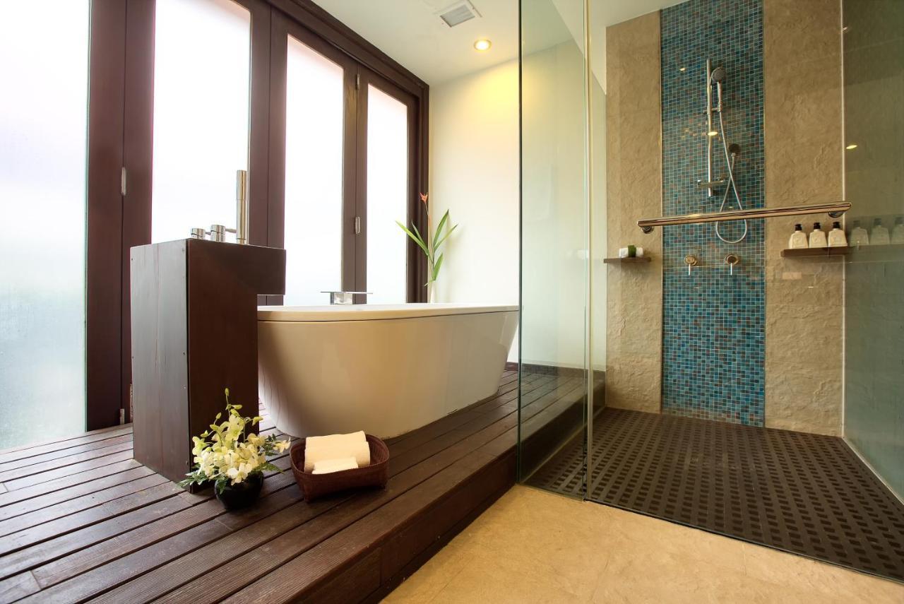 Dhevatara Cove Βίλα Lipa Noi Εξωτερικό φωτογραφία