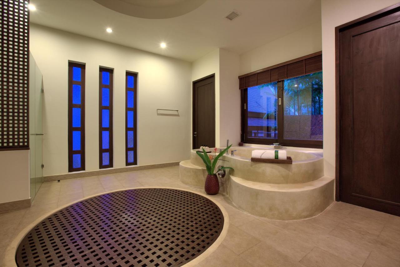 Dhevatara Cove Βίλα Lipa Noi Εξωτερικό φωτογραφία