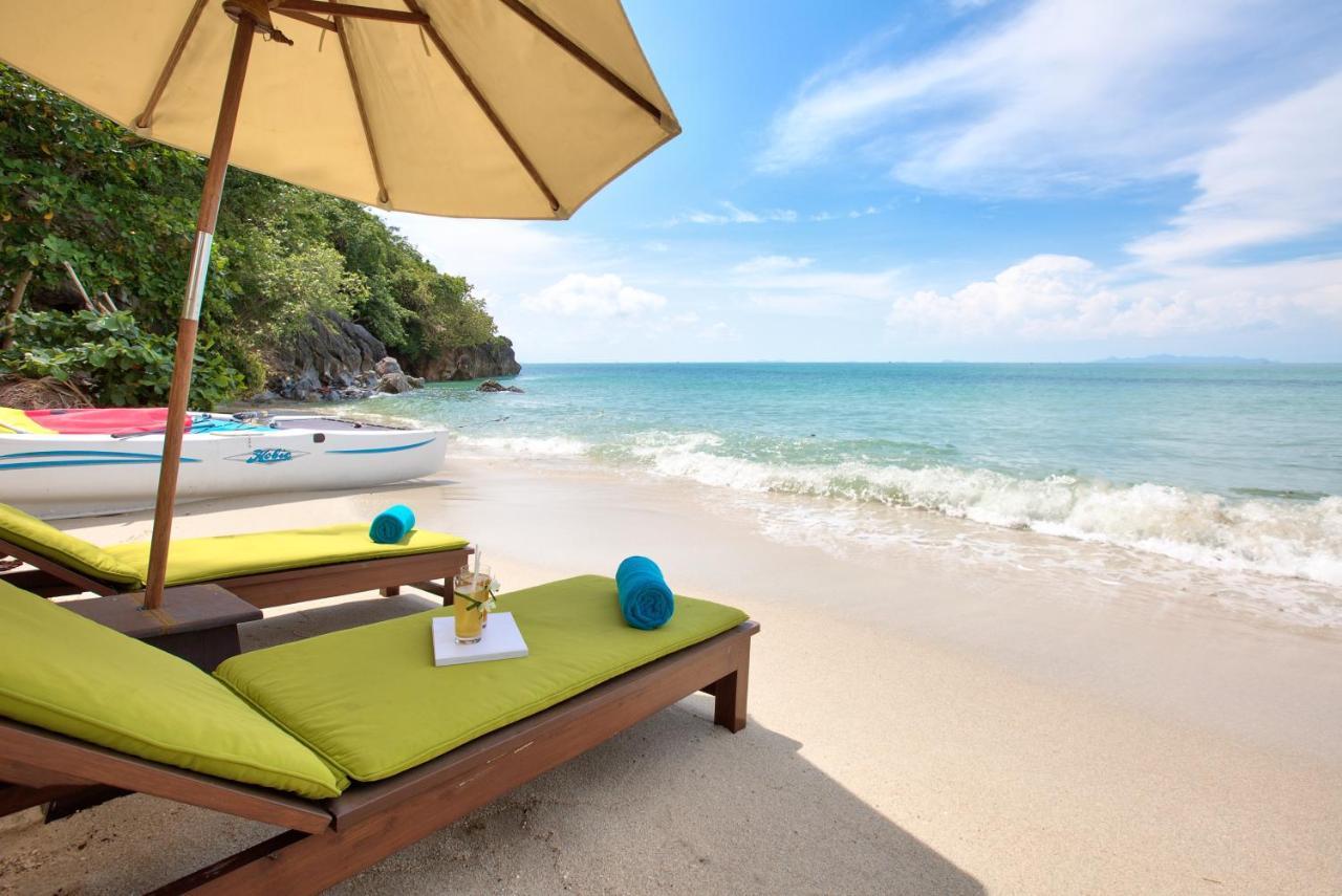 Dhevatara Cove Βίλα Lipa Noi Εξωτερικό φωτογραφία