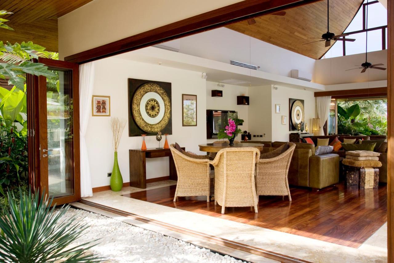Dhevatara Cove Βίλα Lipa Noi Εξωτερικό φωτογραφία