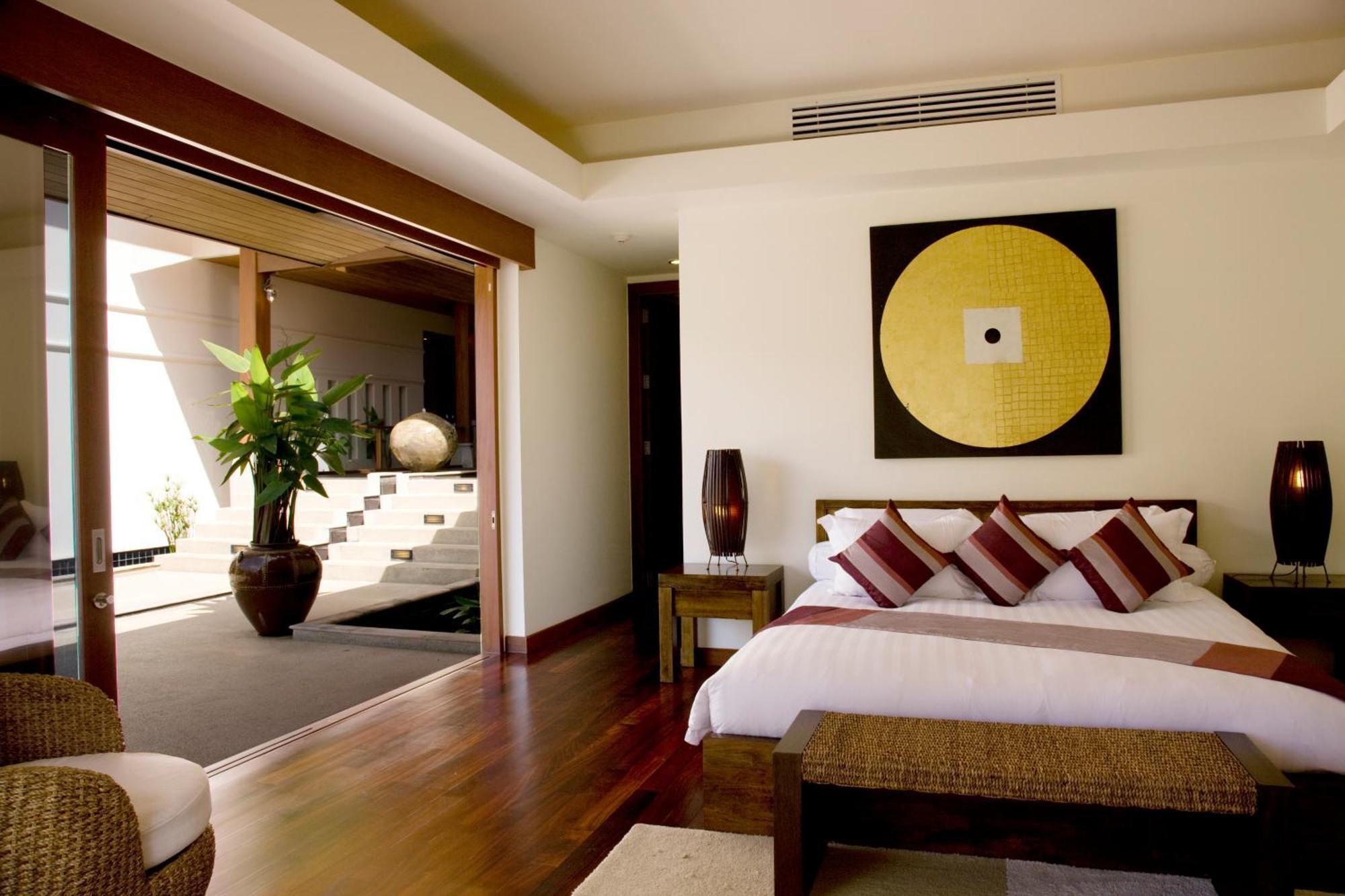 Dhevatara Cove Βίλα Lipa Noi Δωμάτιο φωτογραφία